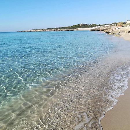 Brezza Marina Apartment Taranto Luaran gambar