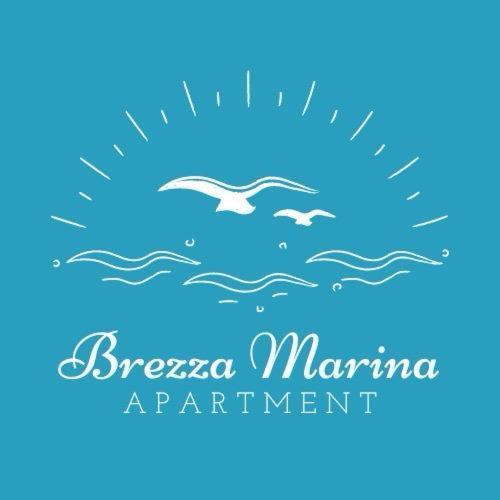 Brezza Marina Apartment Taranto Luaran gambar