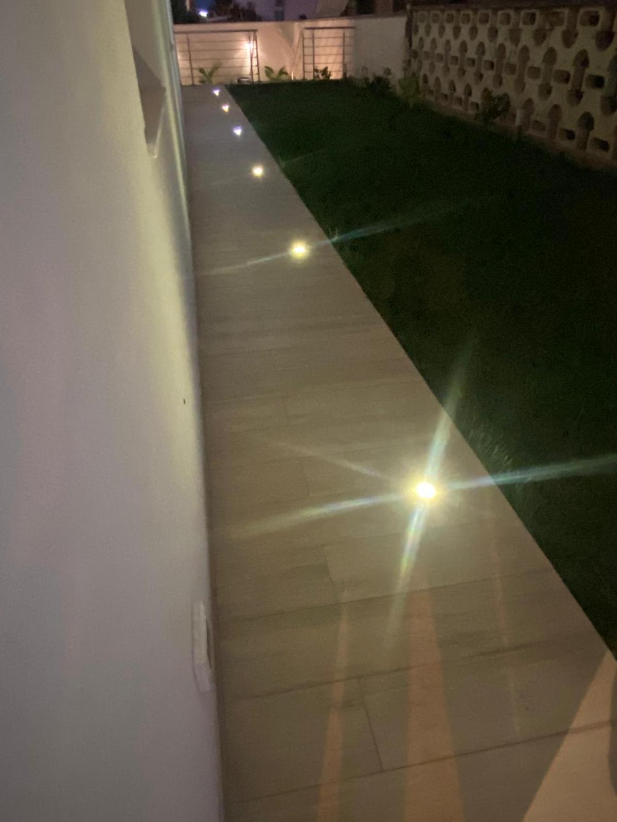 Brezza Marina Apartment Taranto Luaran gambar