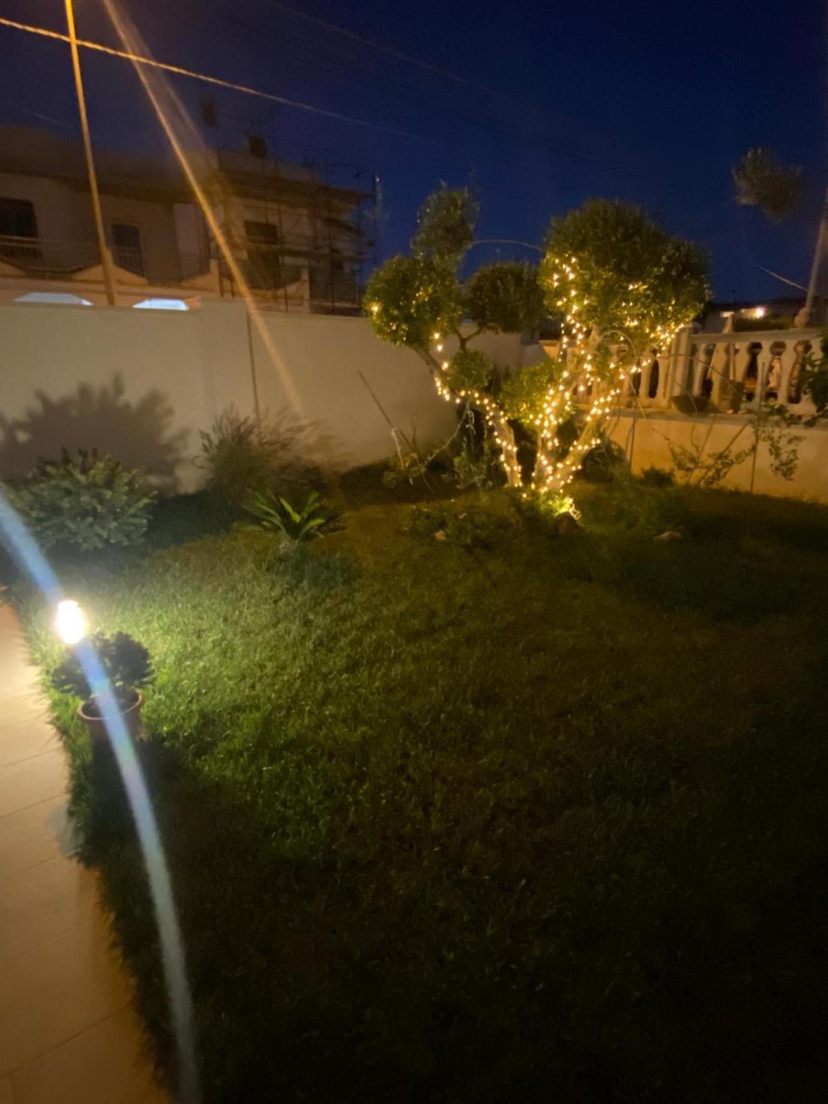 Brezza Marina Apartment Taranto Luaran gambar