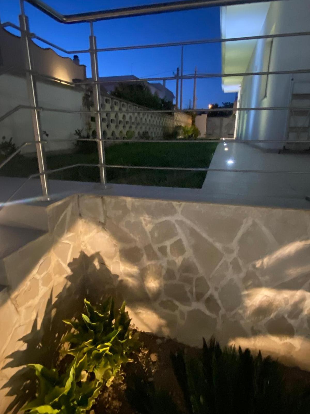 Brezza Marina Apartment Taranto Luaran gambar