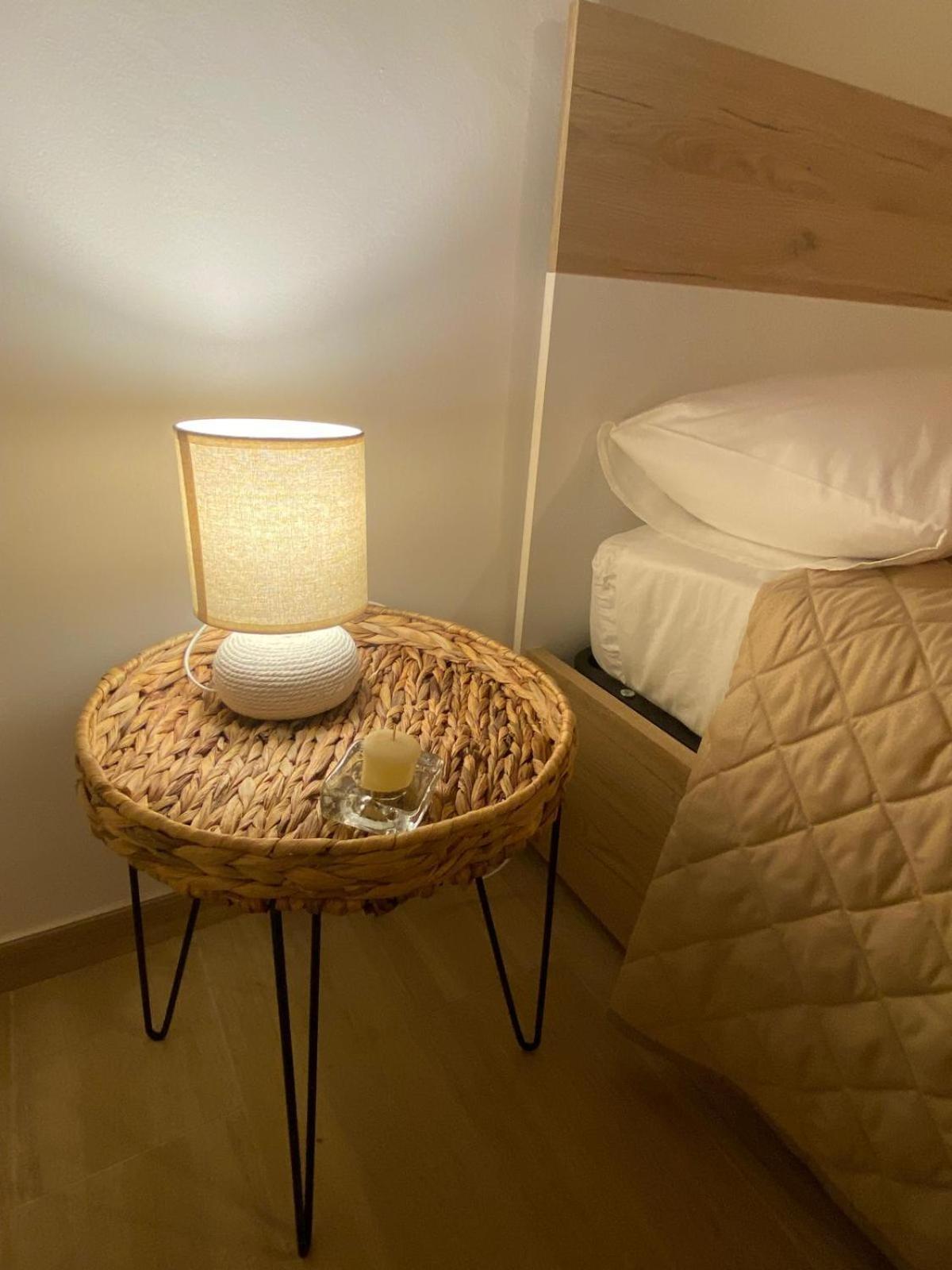 Brezza Marina Apartment Taranto Luaran gambar