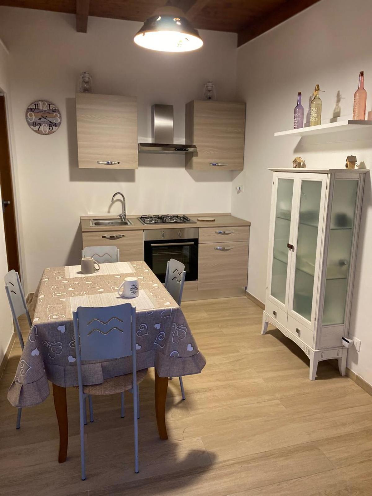 Brezza Marina Apartment Taranto Luaran gambar