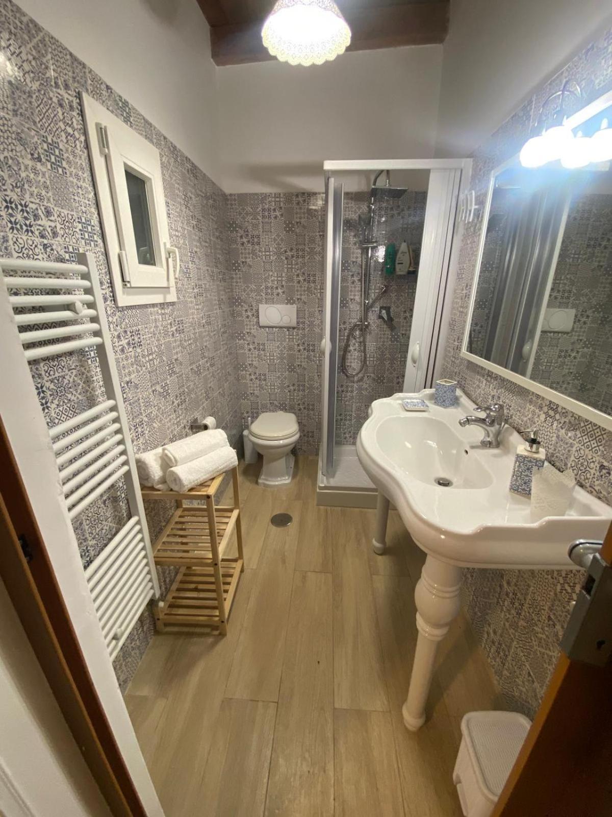 Brezza Marina Apartment Taranto Luaran gambar