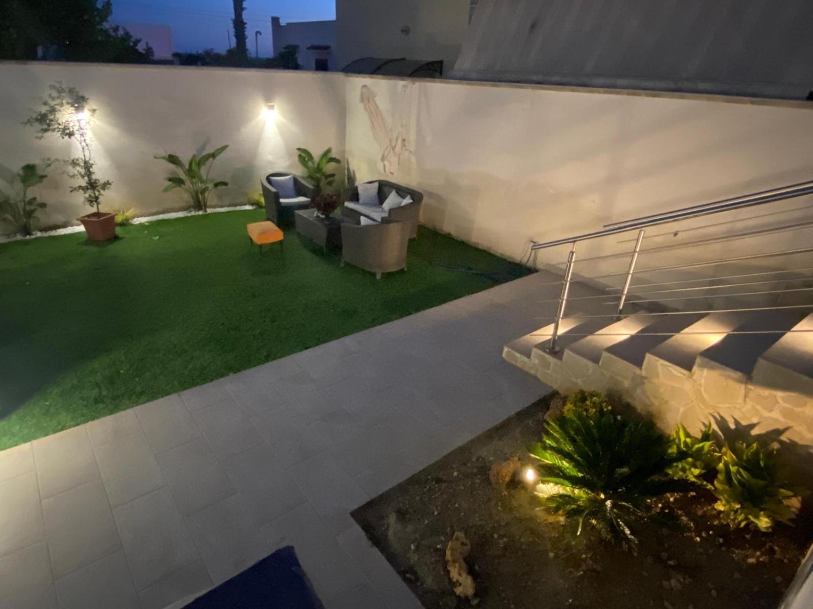 Brezza Marina Apartment Taranto Luaran gambar