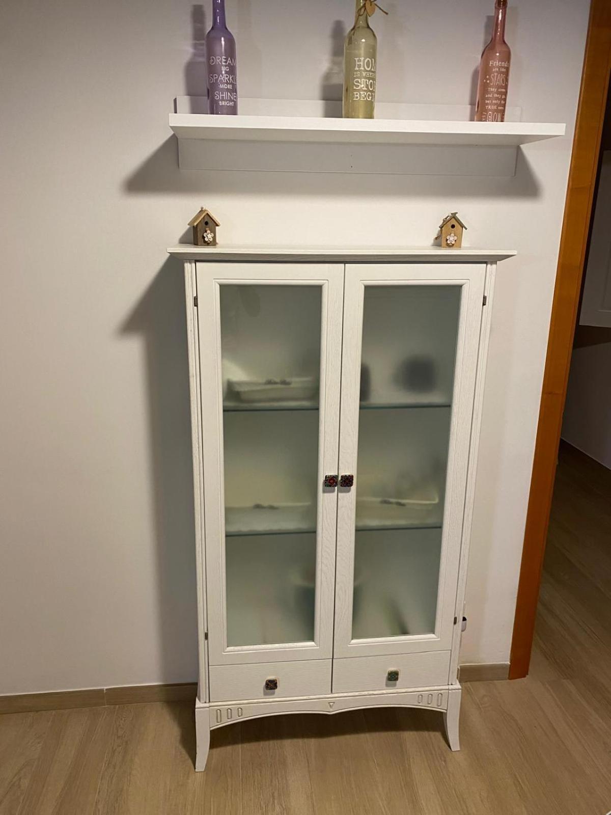 Brezza Marina Apartment Taranto Luaran gambar
