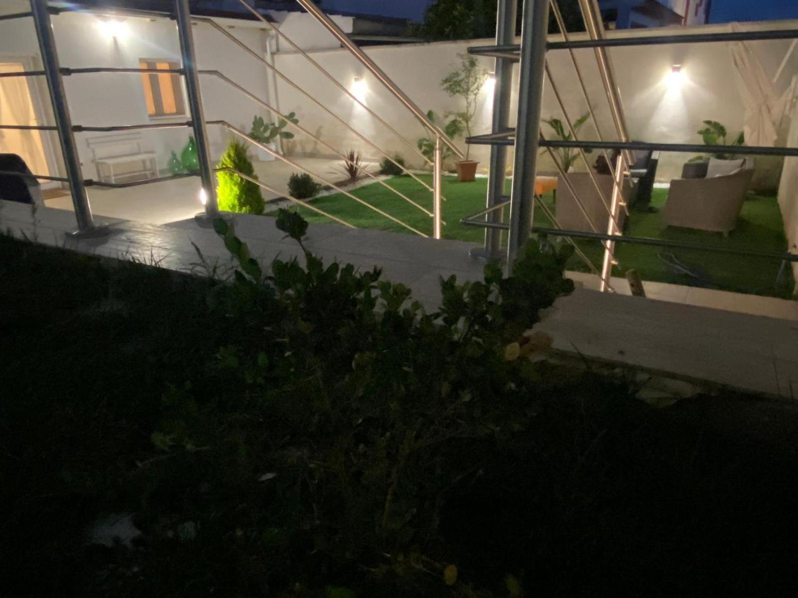 Brezza Marina Apartment Taranto Luaran gambar