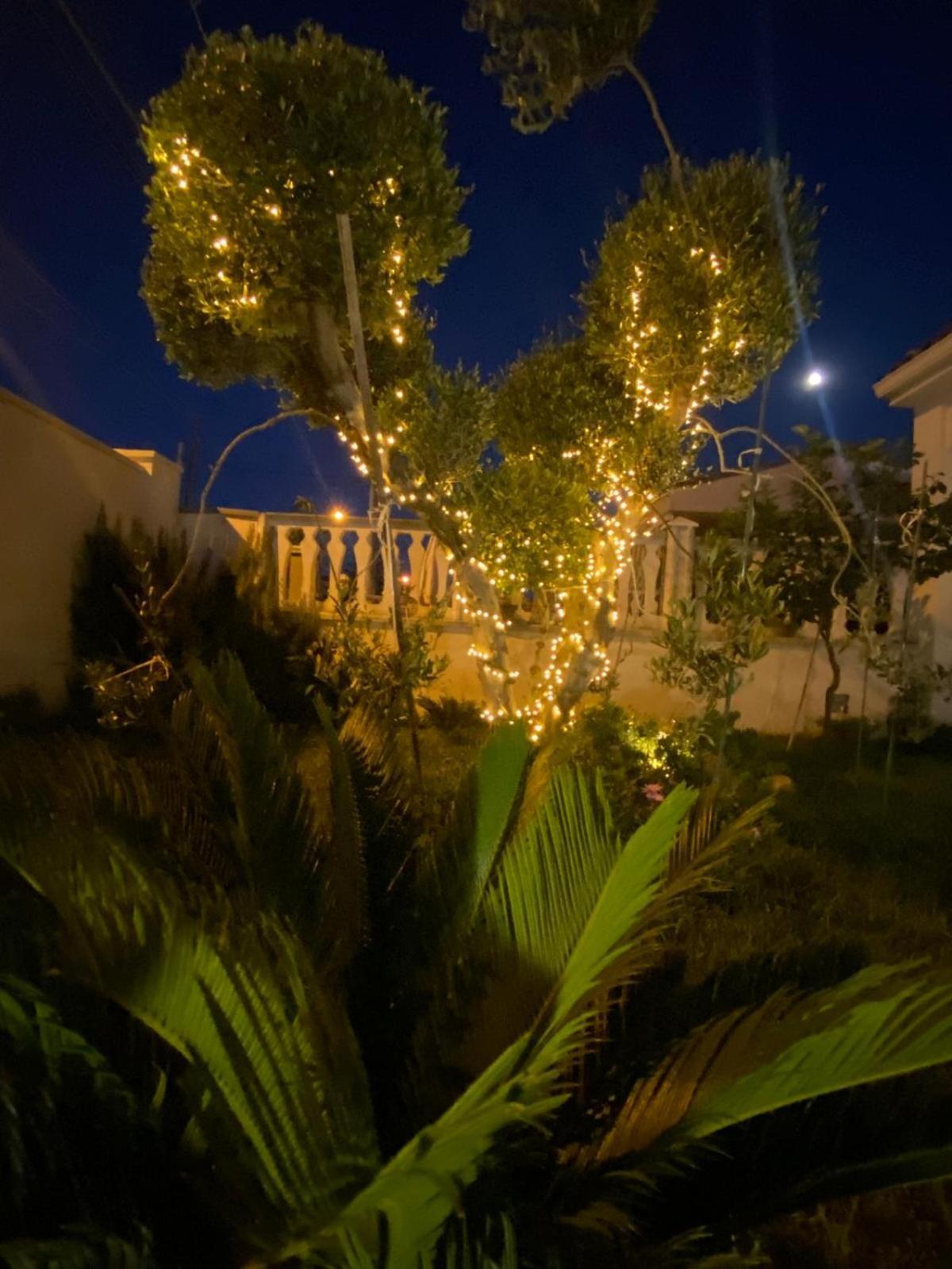Brezza Marina Apartment Taranto Luaran gambar