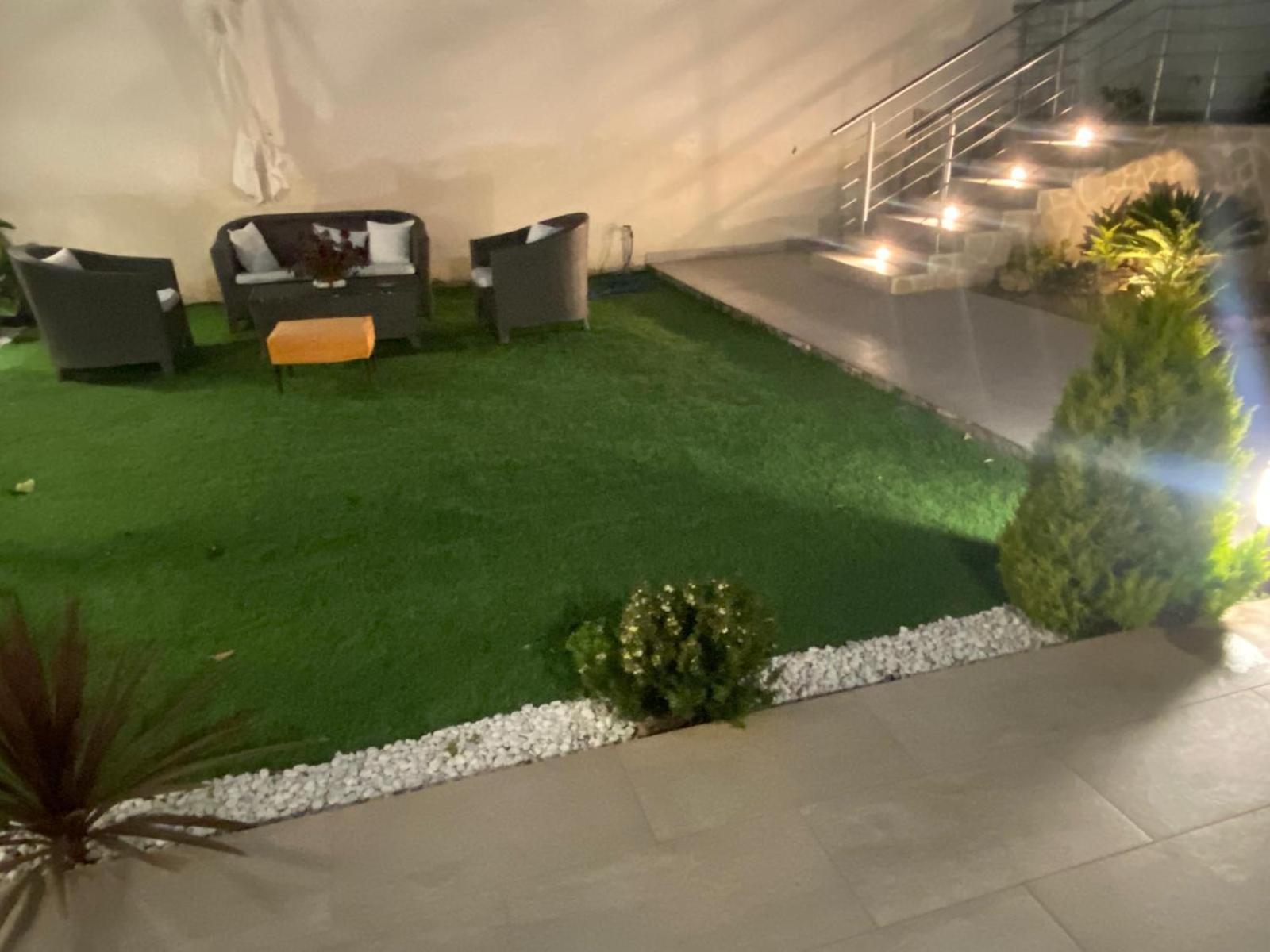 Brezza Marina Apartment Taranto Luaran gambar