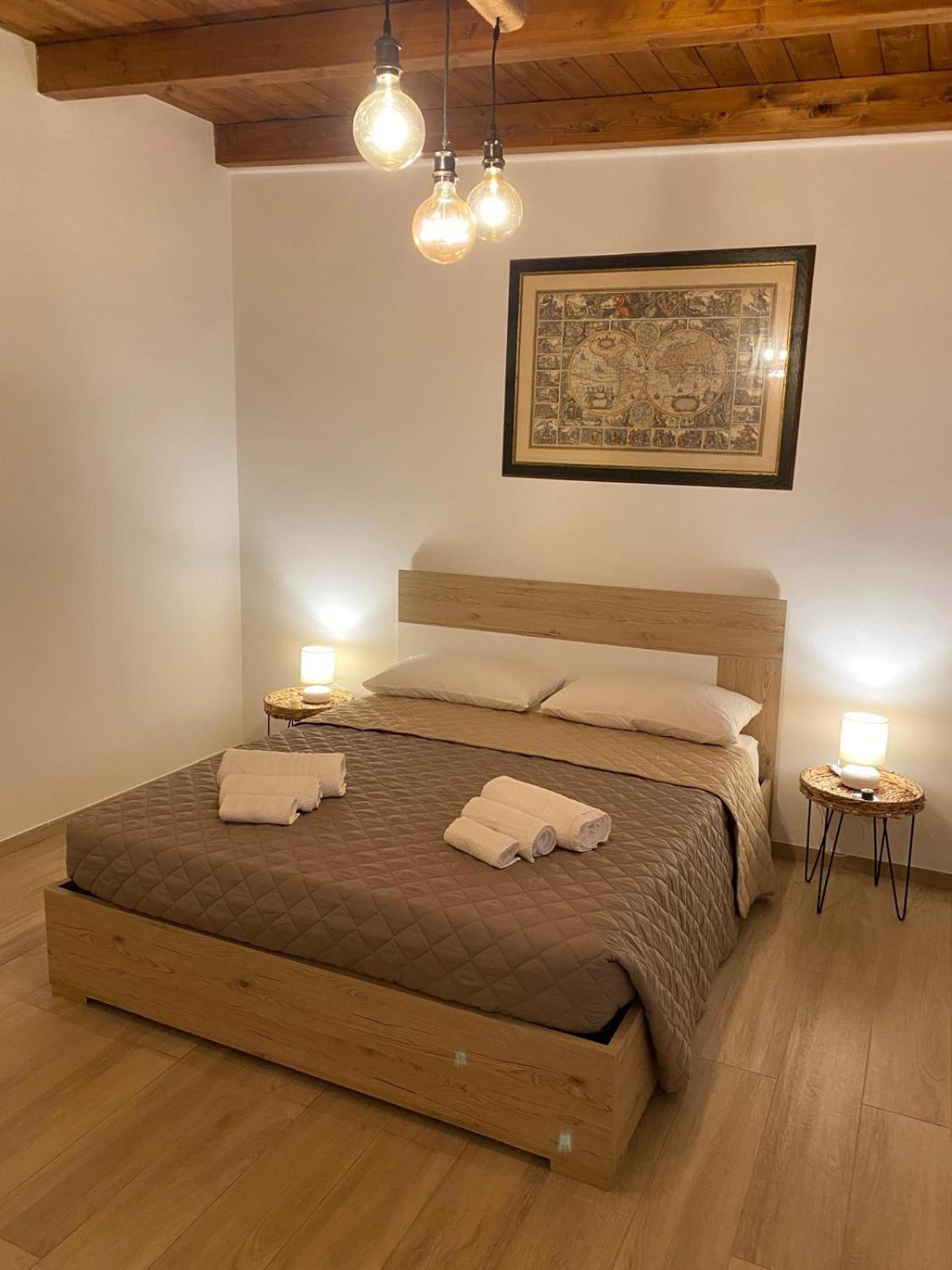 Brezza Marina Apartment Taranto Luaran gambar