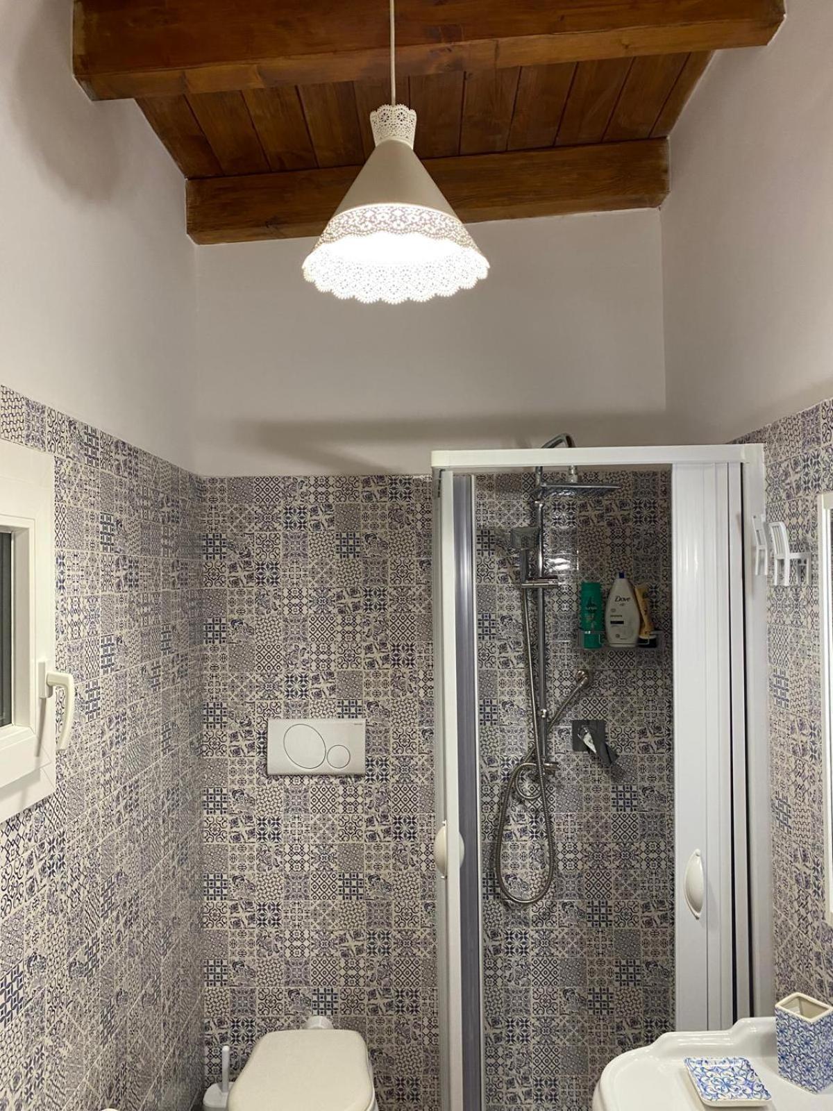Brezza Marina Apartment Taranto Luaran gambar